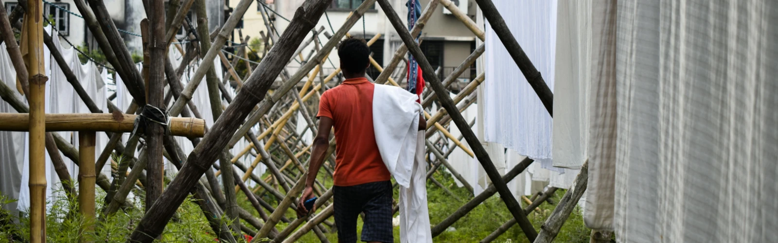 Explore Dhobi Ghat, Mahalaxmi – A Must-See in Mumbai