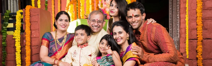 Festivales en Mumbai que dan vida a la ciudad