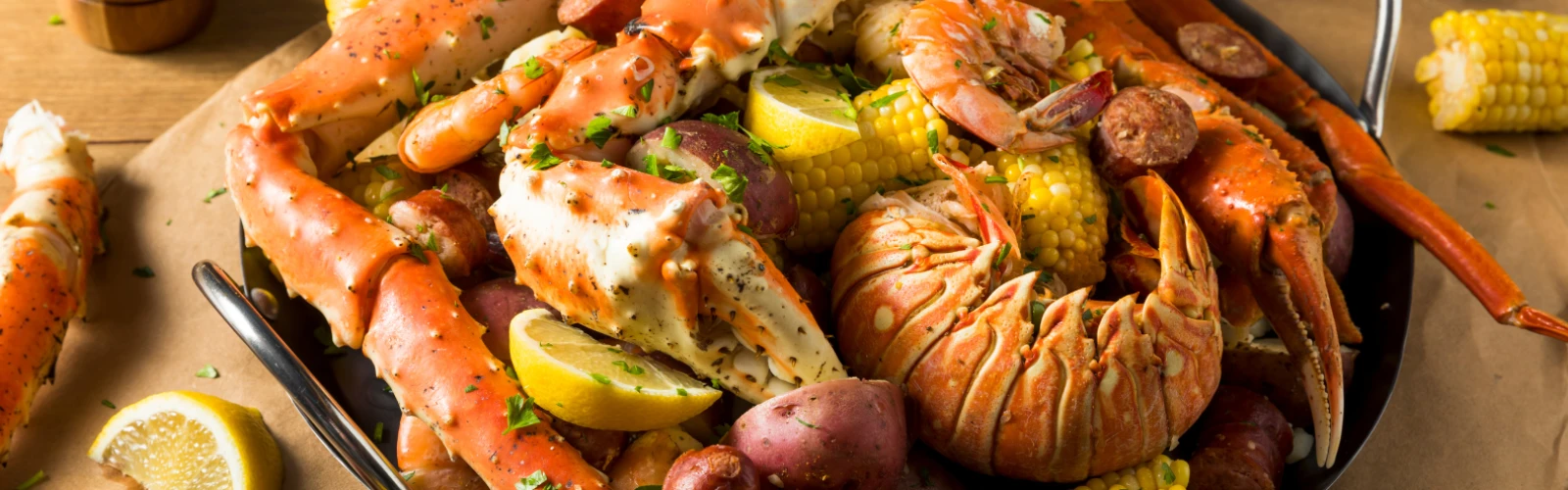 Seafood Lover’s Guide to Mumbai
