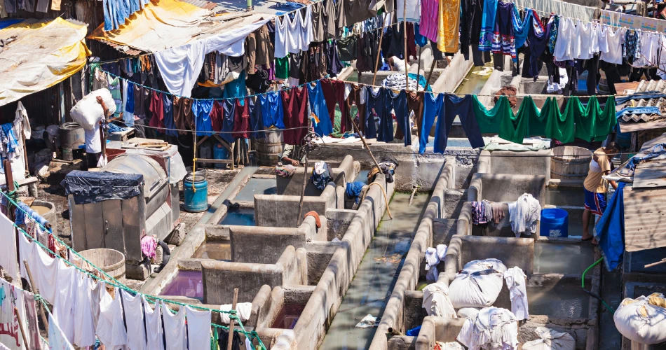 Explore Dhobi Ghat, Mahalaxmi – A Must-See in Mumbai