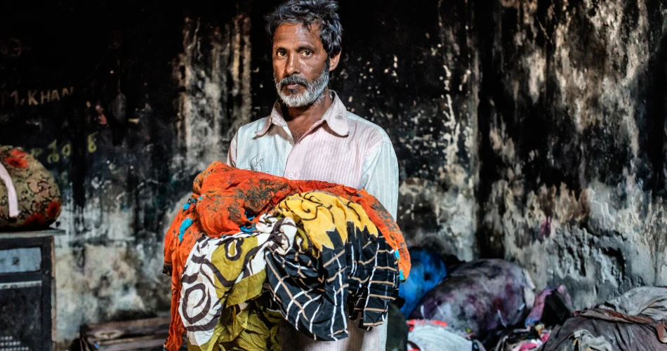 Explore Dhobi Ghat, Mahalaxmi – A Must-See in Mumbai
