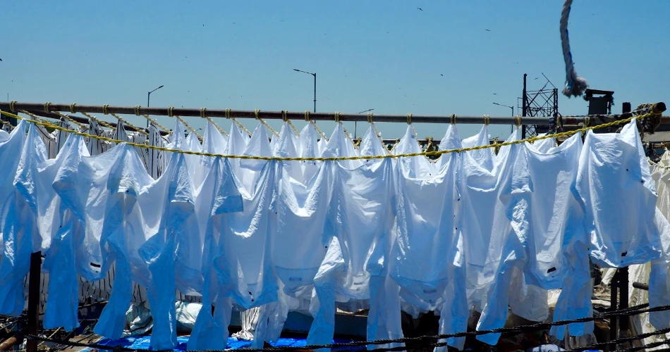 Explore Dhobi Ghat, Mahalaxmi – A Must-See in Mumbai