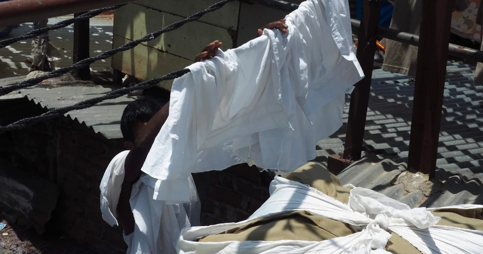 Explore Dhobi Ghat, Mahalaxmi – A Must-See in Mumbai
