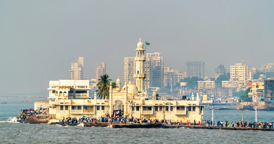 Budget-Friendly Things to Do in Mumbai Under ₹500