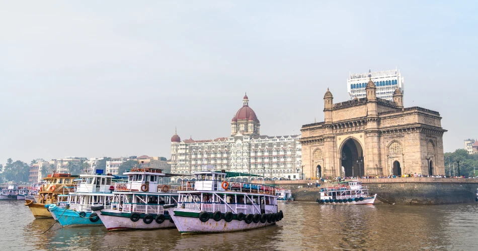 Budget-Friendly Things to Do in Mumbai Under ₹500