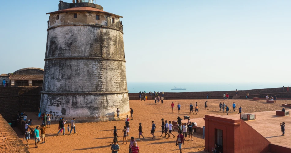 Budget-Friendly Things to Do in Mumbai Under ₹500