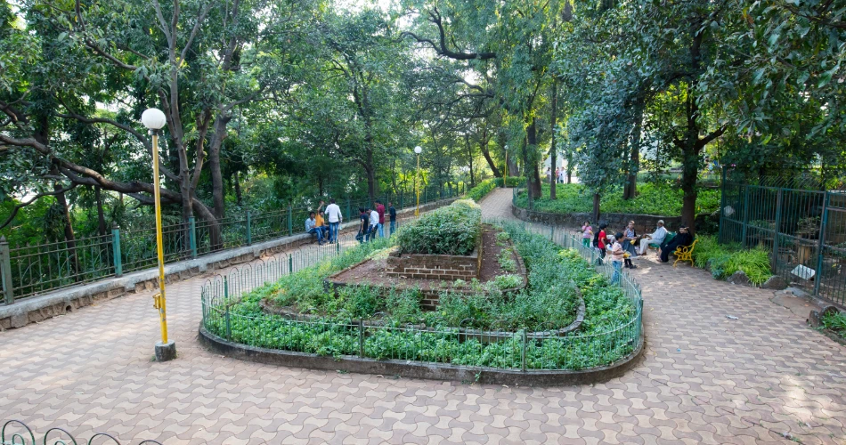 Best Parks and Gardens in Mumbai for a Calm Escape