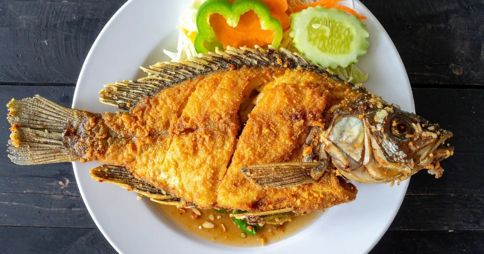Seafood Lover’s Guide to Mumbai