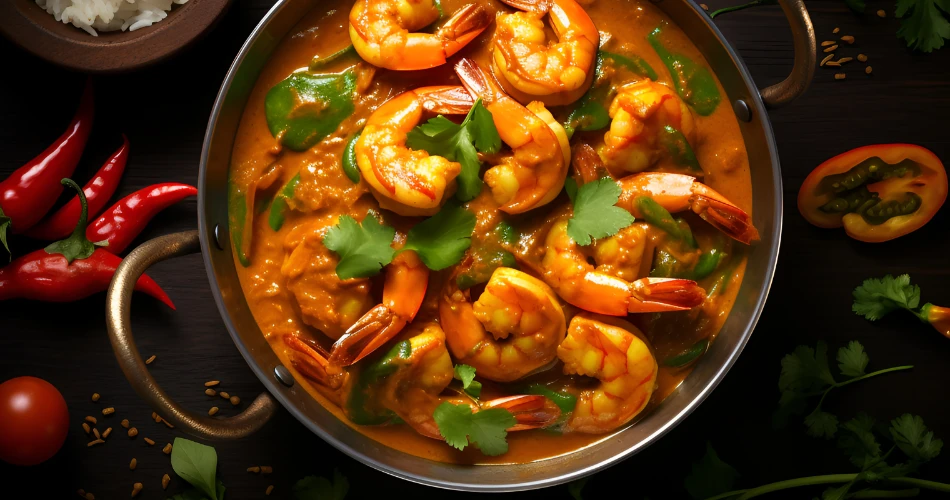 Seafood Lover’s Guide to Mumbai