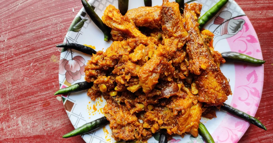 Seafood Lover’s Guide to Mumbai