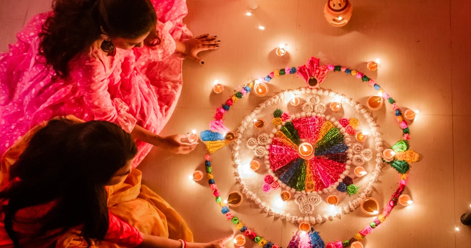 Festivales en Mumbai que dan vida a la ciudad