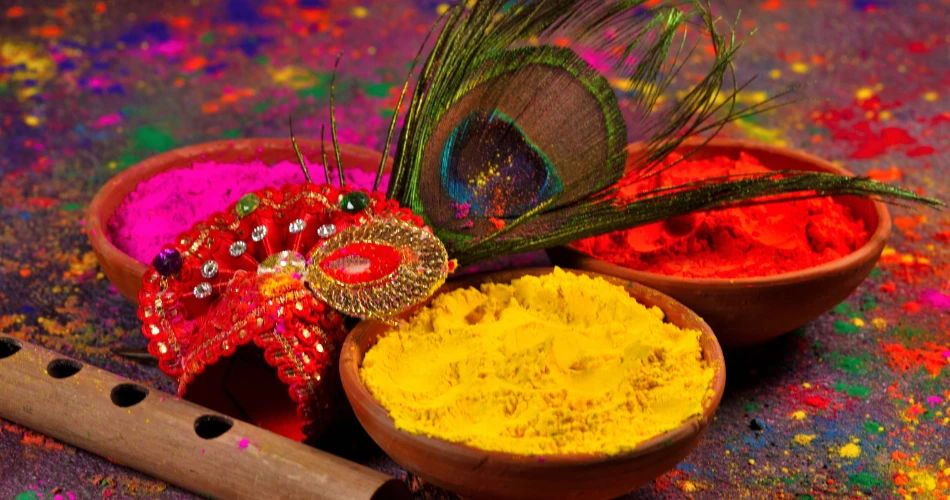 Festivales en Mumbai que dan vida a la ciudad