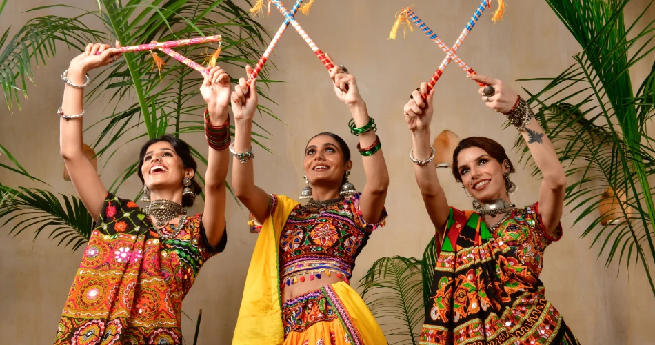 Festivales en Mumbai que dan vida a la ciudad