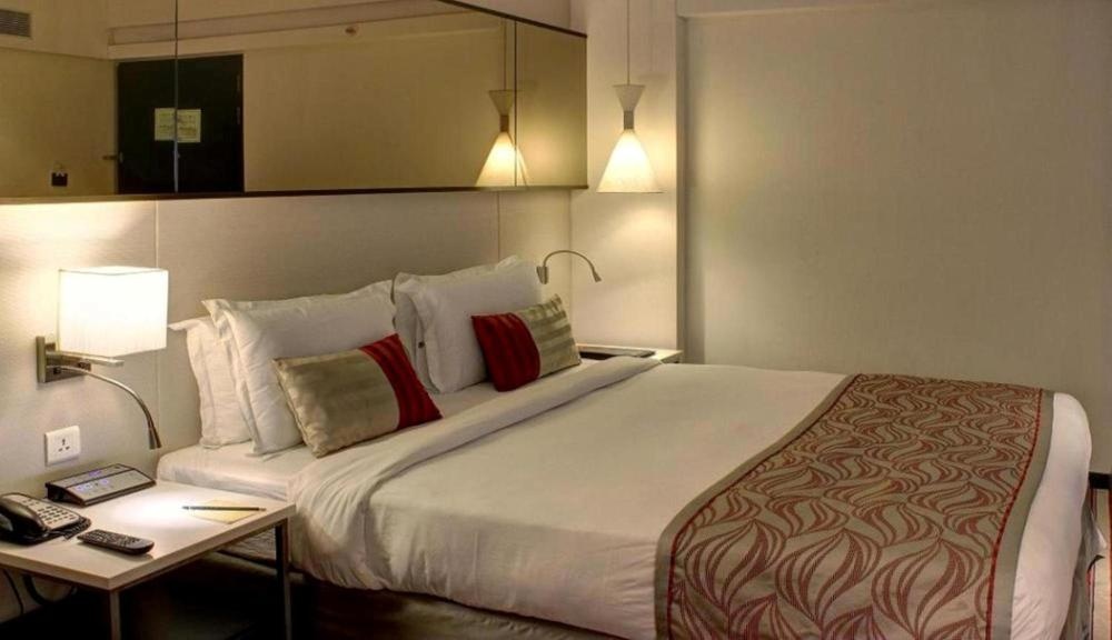 El Hotel Sahil Imagen 25