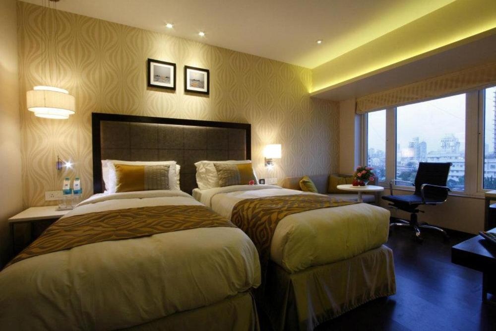 El Hotel Sahil Imagen 30