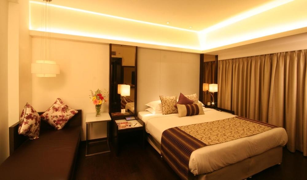 El Hotel Sahil Imagen 31