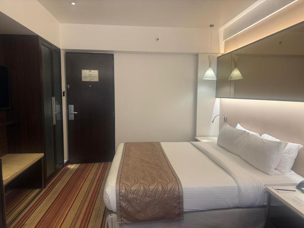 El Hotel Sahil Imagen 36